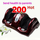 Household Automatic Kneading Foot & Leg Massager Massage Machine