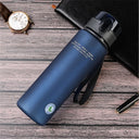 Brand BPA Free Leak Proof Sports Water Bottle 400ml 560ml