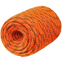 Dual Weave Polyester Rope Ft