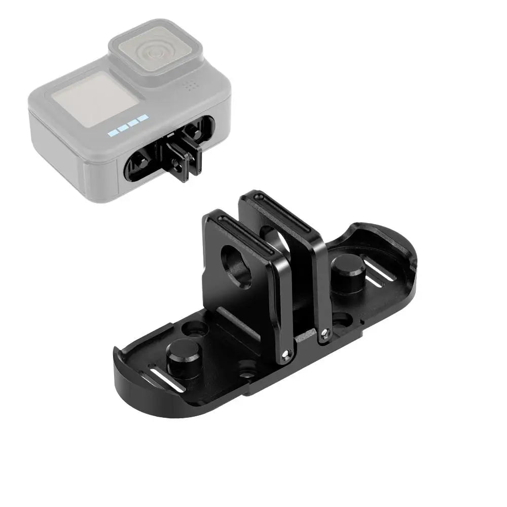 Puluz Quick Release Magnetic Folding