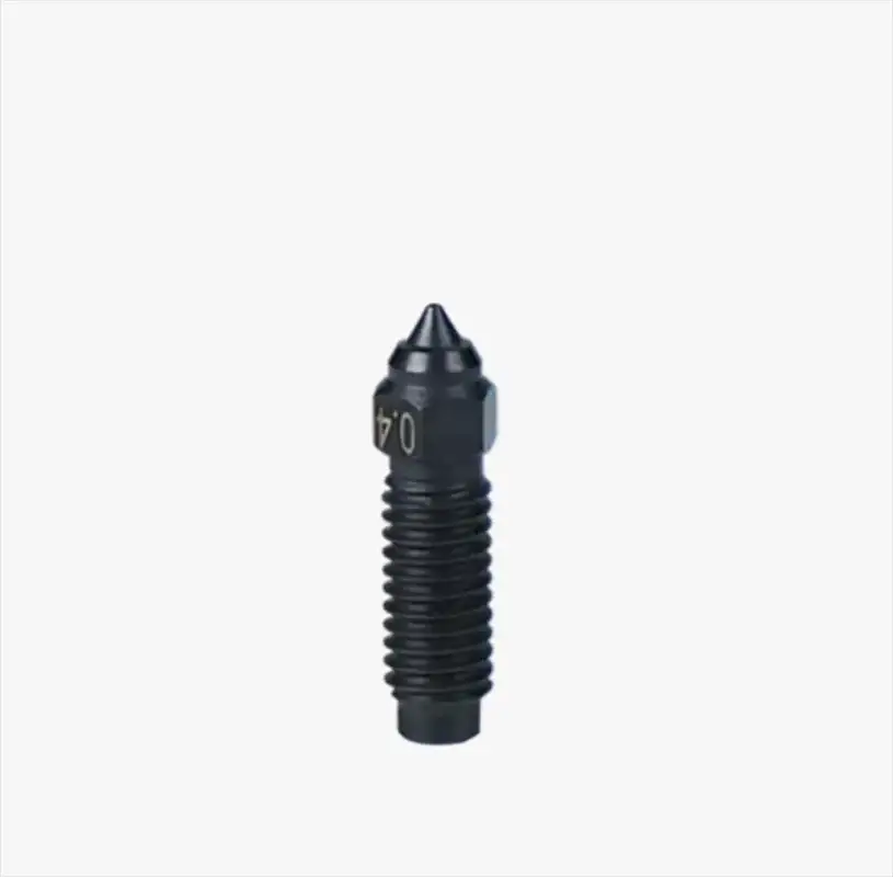 Sovol SV06 ACE/SV06 PLUS ACE 0.4mm Hardened Steel Nozzle Kit