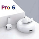 Wireless Earbuds for Workouts With ANC