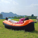 Trend Outdoor Products Fast Inflatable Air Sofa Bed 240cm