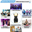 Postpartum Shapewear for Tummy Control