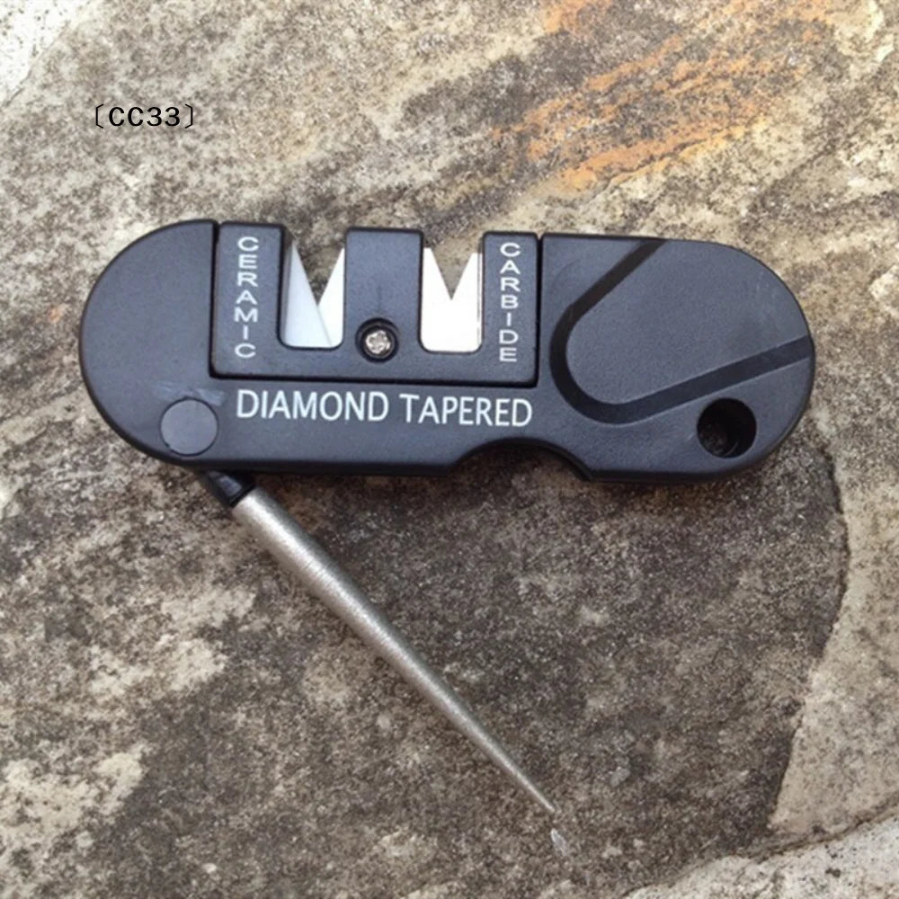 Sharpener Tool Camp Gear Make