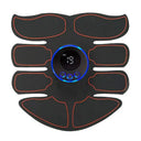 Ems Ab Patch For Home Core Toning Device