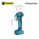 Effortless Pruning Shears for Makita 18V