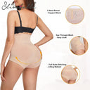 High Waist Tummy Control Shapewear Women's Body Shaper