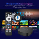 Rockchip RK3518 Android TV Box