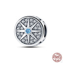 100 Real Sterling Silver Classic Devil's