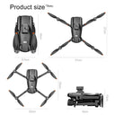 Lenovo V198MAX Drone - Cinema-Quality 8K