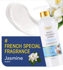 Whitening Body Lotion for Women Radiance