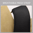 Rolled Top Canvas Backpack 15.6In Laptop