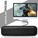 Soundbar for Richer Everyday Sound