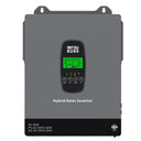 24V 3300W Hybrid Solar Inverter 110V