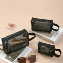 Large Capacity Makeup Pouch for Travel