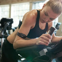 Geoid Heart Rate Armband Monitor