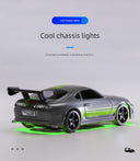 Turbo Racing 1:76 Miniature Full-Scale RC Drift Car