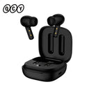 QCY T13 ANC Earphone Bluetooth 5.3 Active Noise Cancellation Earbuds