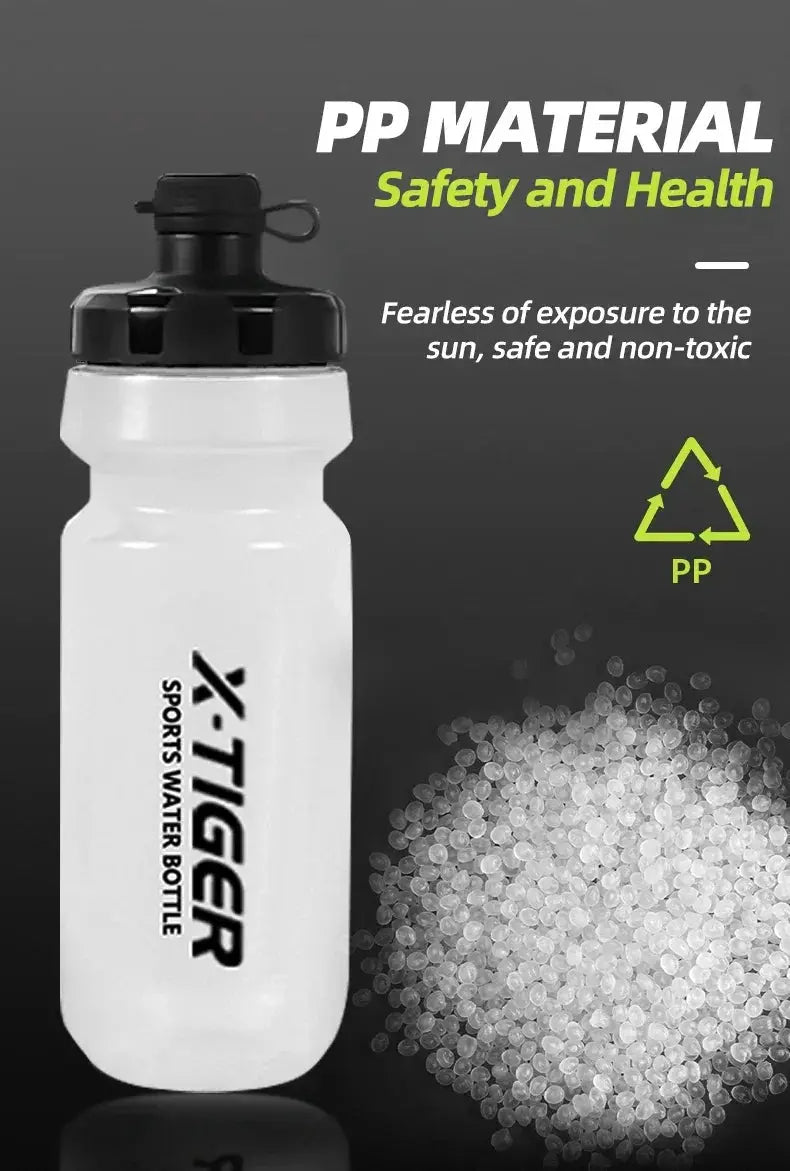 Water Bottle for Cyclists Ultra Light — product view 14