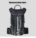 Ultralight 10L Cycling Hydration Backpack for Outdoor Use