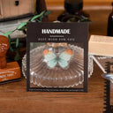 Yoofun Vintage Film Frame Stickers Nostalgic Diary Labels