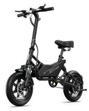 Dyu Folding Electric Bike Urban