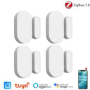 Zigbee Door Sensor Ultimate Home Security Solution Device
