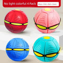 Flying Saucer Electronics For Kids Play