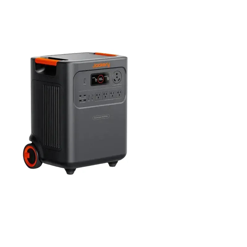 Jackery HomePower Plus Portable Power Station with Fast — product view 1