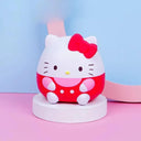Sanrio Kuromi Cinnamoroll Squishy Toy for Stress Relief