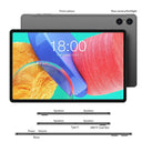 T50Pro High-Performance Android Tablet With Stunning Display