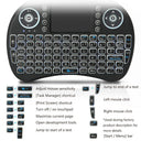 Keyboard Smoother Typing