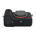 PULUZ Silicone Camera Keypad Cover