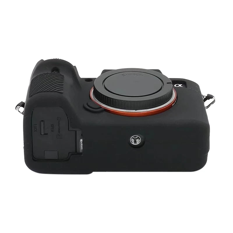 PULUZ Silicone Camera Keypad Cover