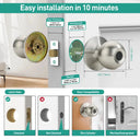 Smart Lock - Fingerprint Access
