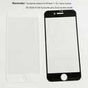 iPhone Screen Protector: Ultimate Crystal Clear Defense