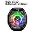 Memo CX10 Phone Cooler - Strong Magnetic Cooling