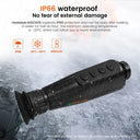 Gtguard Ai Thermal Imaging Screen