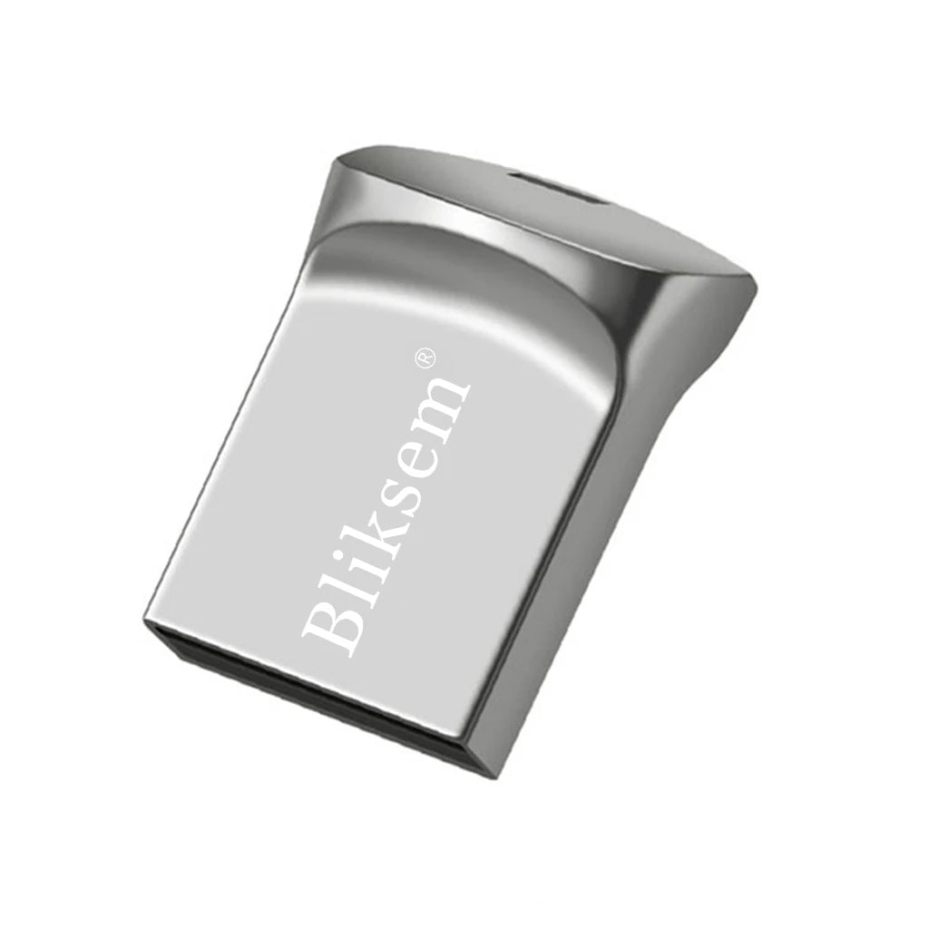 USB Flash Drive for Storage