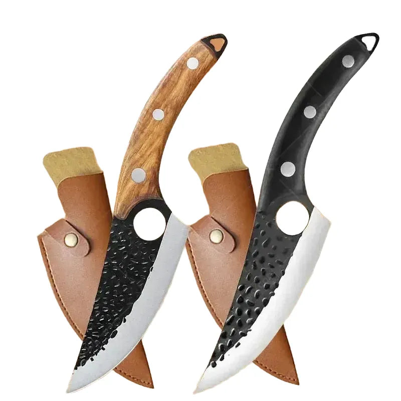 Sharp Precision Knife Set for Home Chefs — product view 1