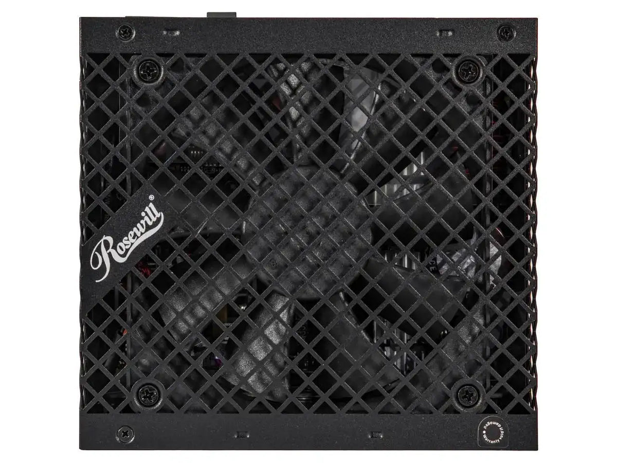 Rosewill Plus Gold Power Supply — product view 8