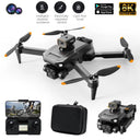 P8 Pro Aerial Photography Drone Ultimate High Definition 8K