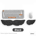 Angel Wing Wrist Rest - Ergonomic Pain Relief