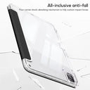 Clear iPad Case for Drop Protection