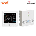 Smart Wifi Thermostat Controller