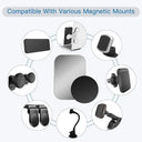 Strong Magnetic Plate Disk for Car Mount