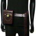 Pcs Retro Rivet Crossbody Bag