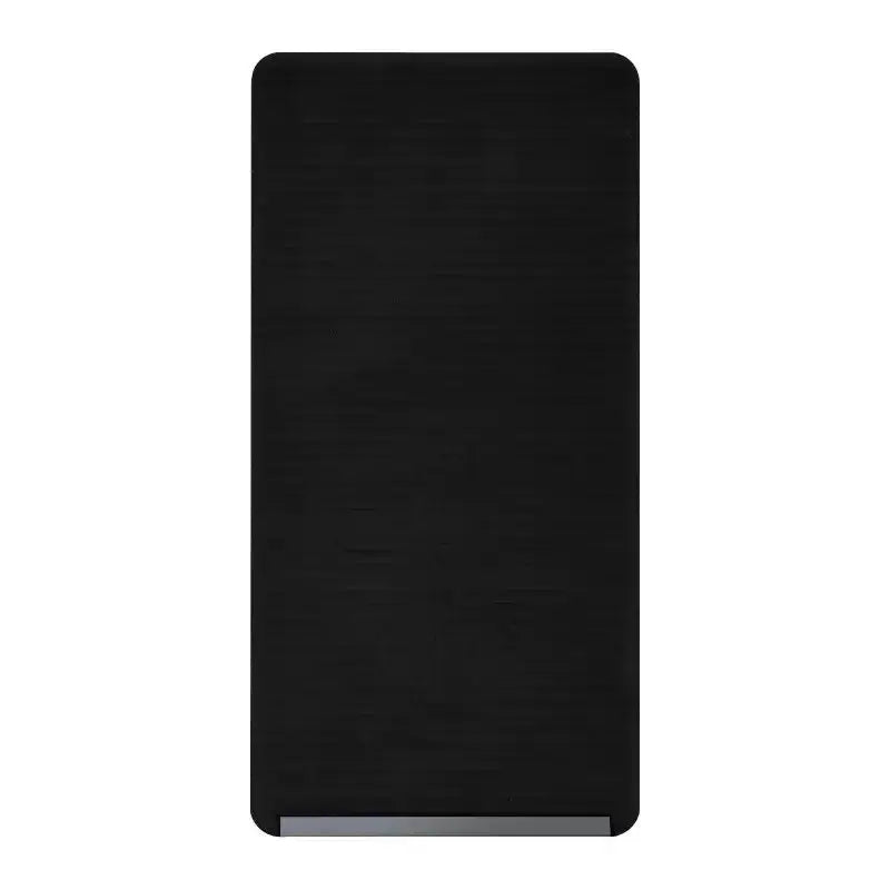 Flexible Foldable Silicone Phone Holder Portable Adjustable Multi-Angle Desktop Stand For iPhone iPad Laptop Tablet Home Office