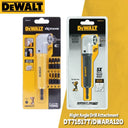 Right Angle Drill Attachment Set With 9x25MM Bits Kit